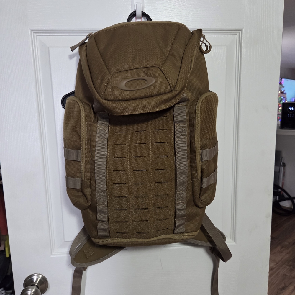 Oakley Link Pack Miltac 2.0